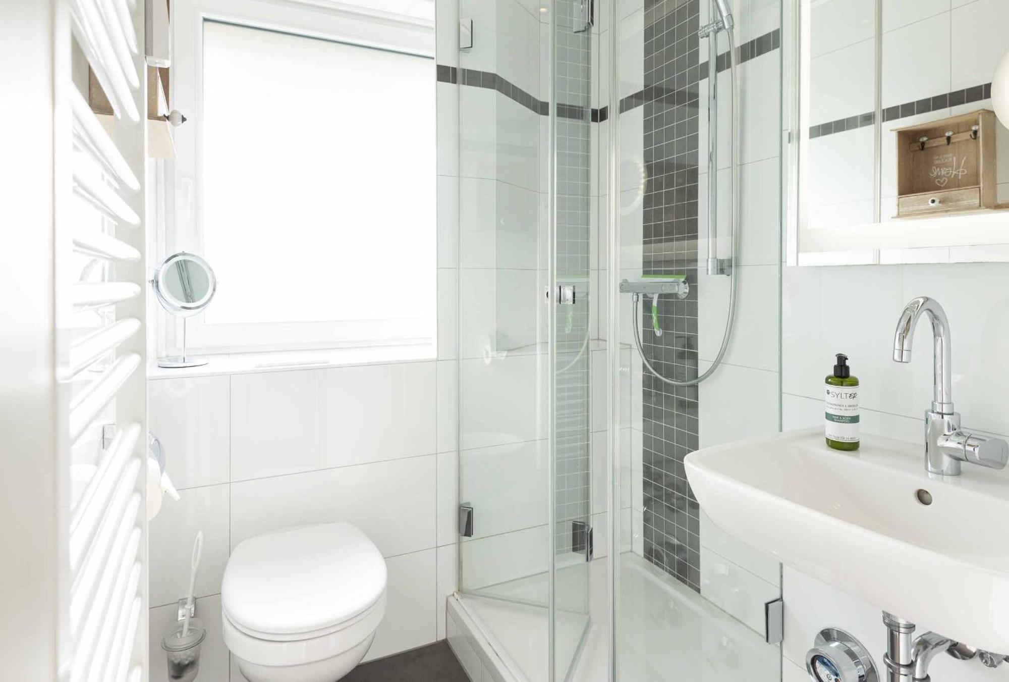 Haus Am Kirchenweg Apartment Wenningstedt-Braderup Ngoại thất bức ảnh