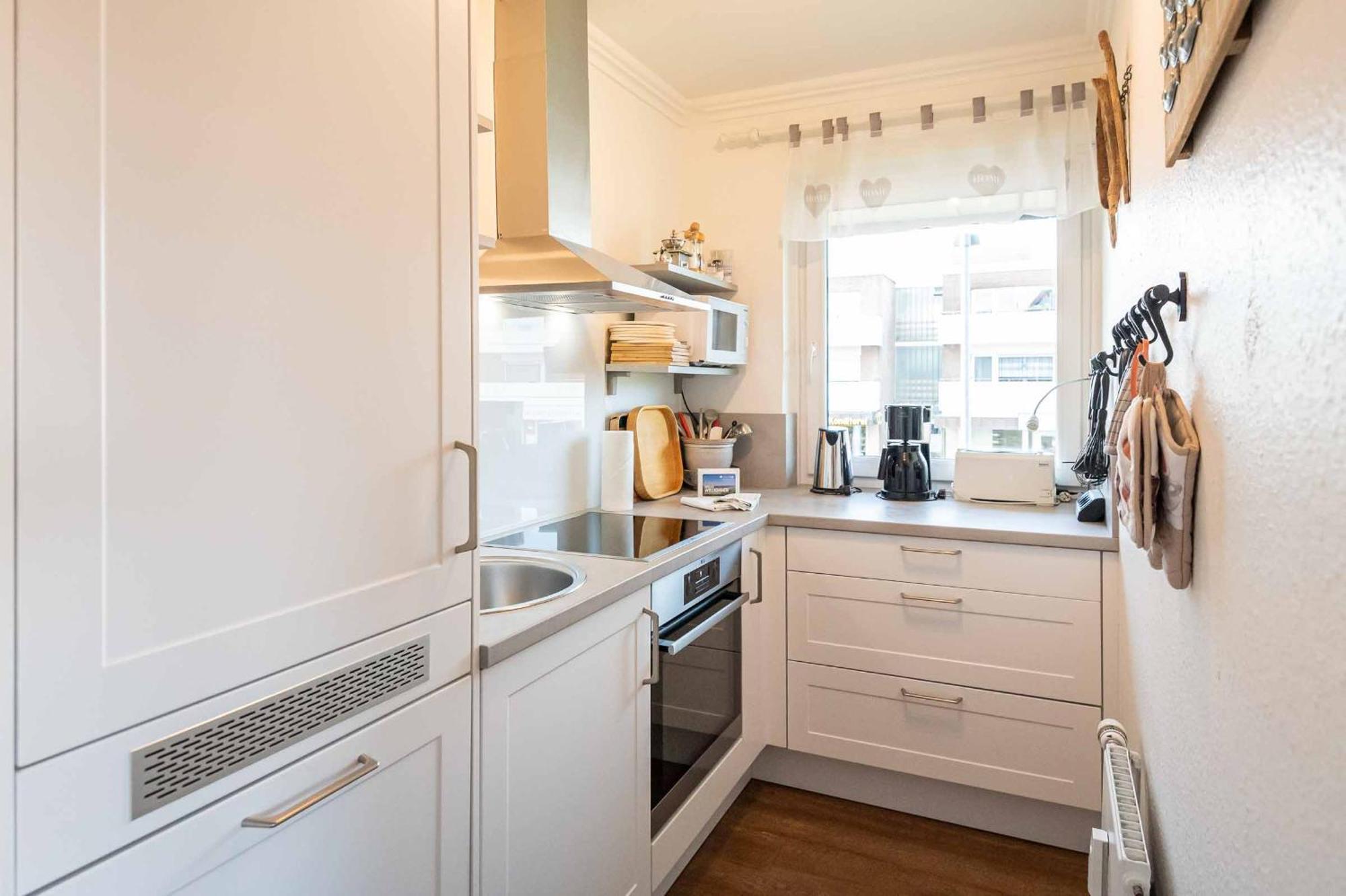 Haus Am Kirchenweg Apartment Wenningstedt-Braderup Ngoại thất bức ảnh